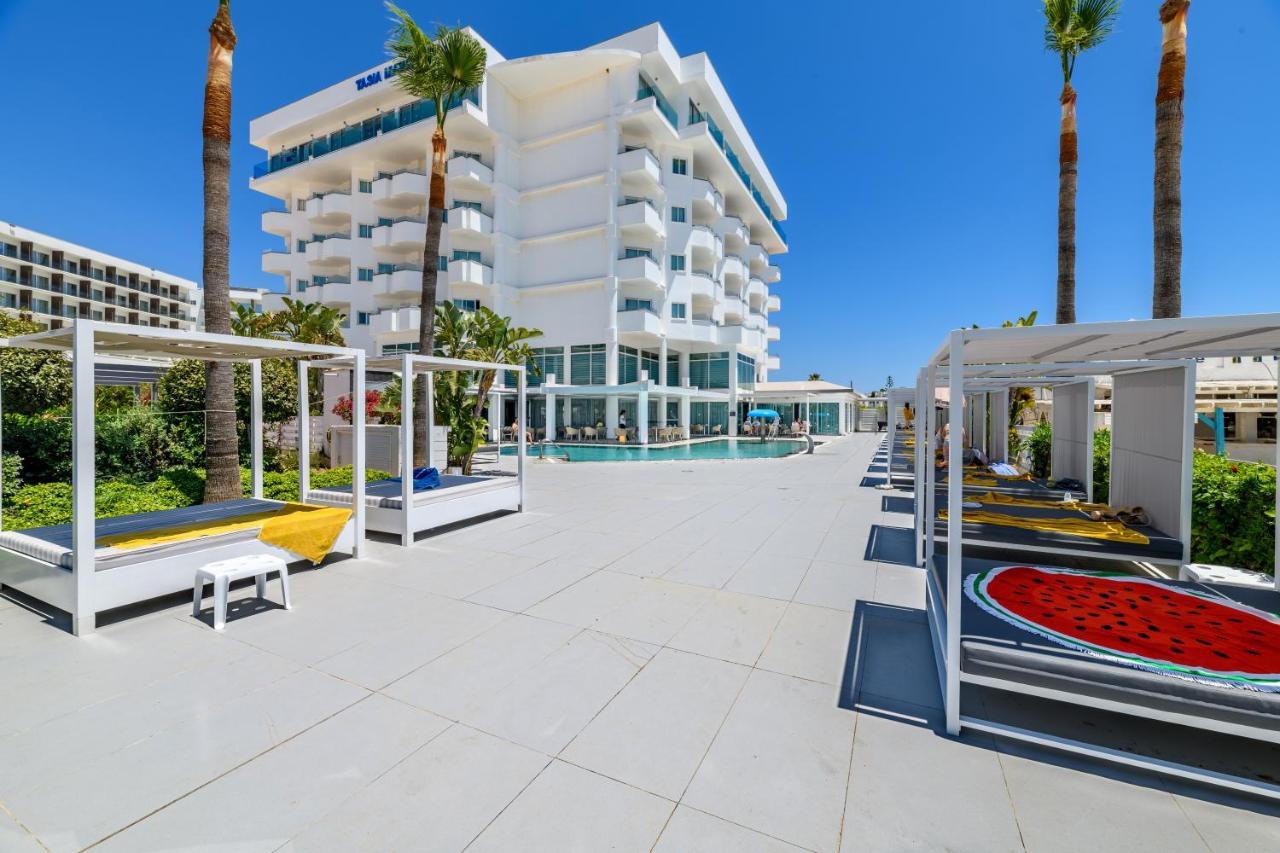 Tasia Maris Sands (adults Only) Hotel Ayía Nápa