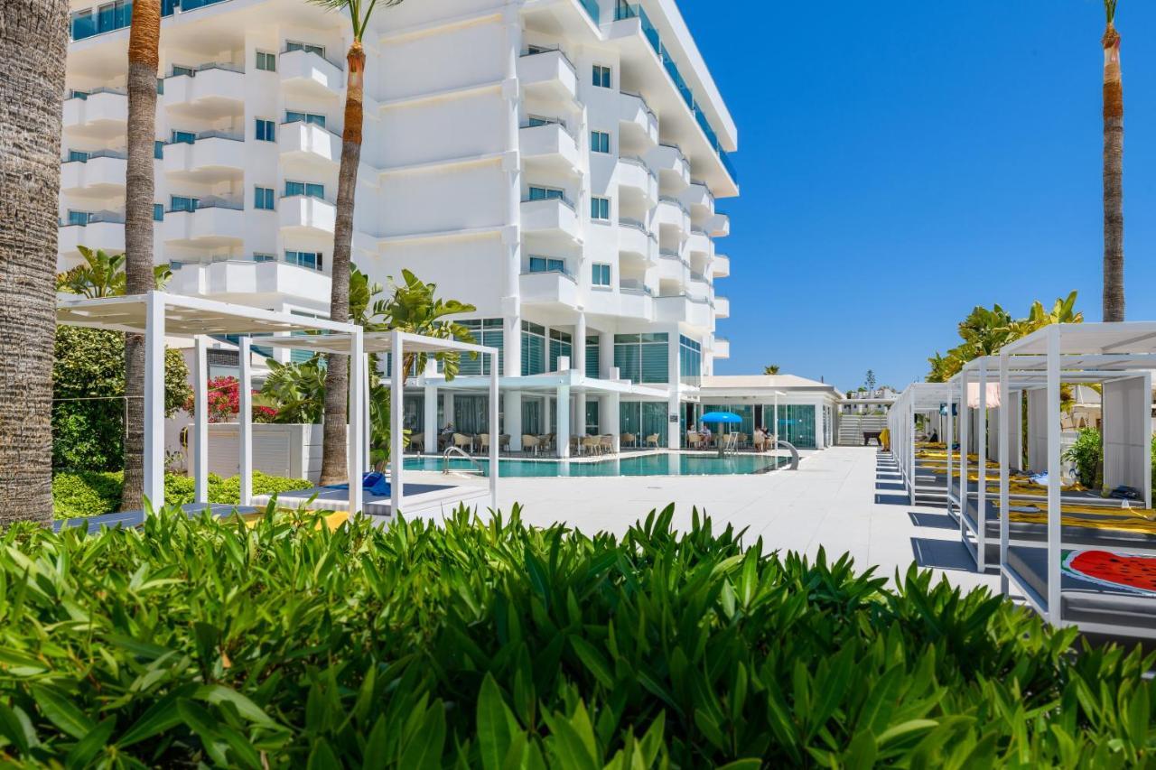 Hotel Tasia Maris Sands (adults Only) Ayía Nápa