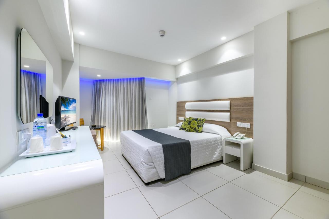Tasia Maris Sands (adults Only) Hotel Ayía Nápa