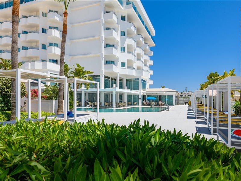 Tasia Maris Sands (adults Only) Hotel Ayía Nápa