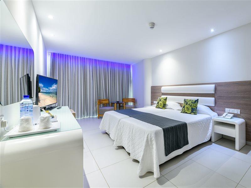 Tasia Maris Sands (adults Only) 4* Ayía Nápa