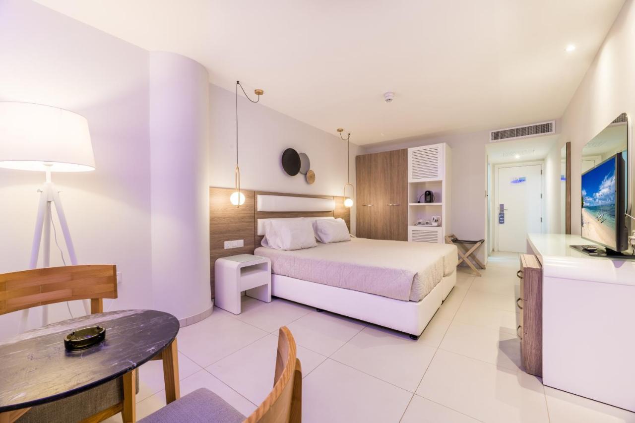 Hotel Tasia Maris Sands (adults Only) Ayía Nápa
