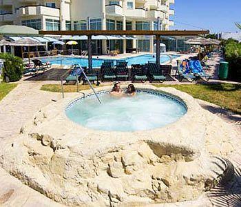 Tasia Maris Sands (adults Only) 4* Ayía Nápa