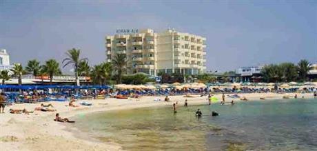 Hotel Tasia Maris Sands (adults Only) Ayía Nápa