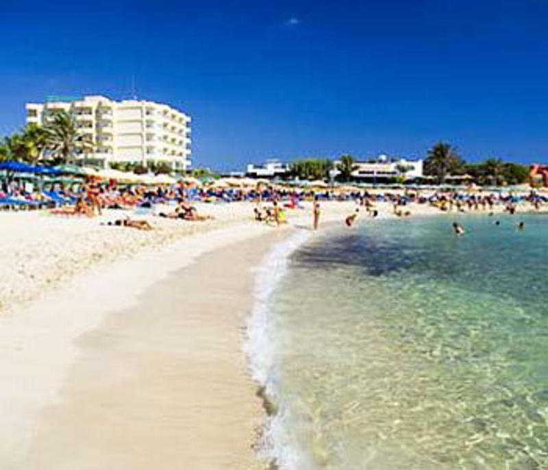 Tasia Maris Sands (adults Only) 4* Ayía Nápa