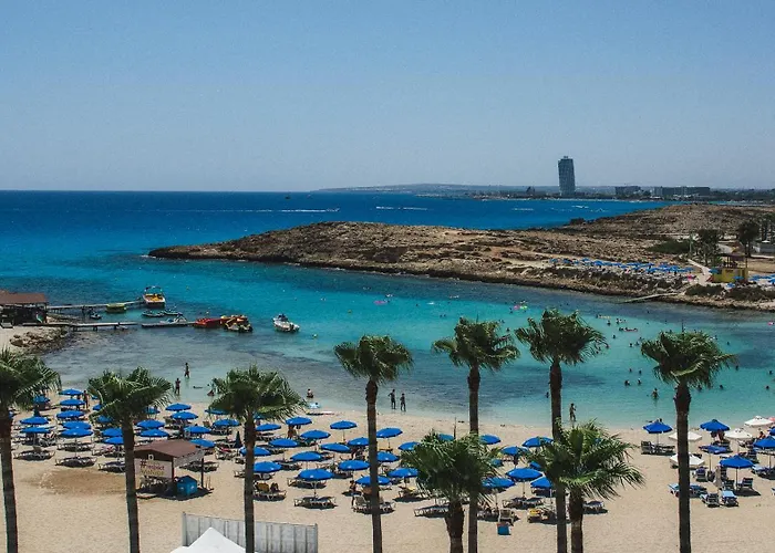 Tasia Maris Sands (Adults Only)