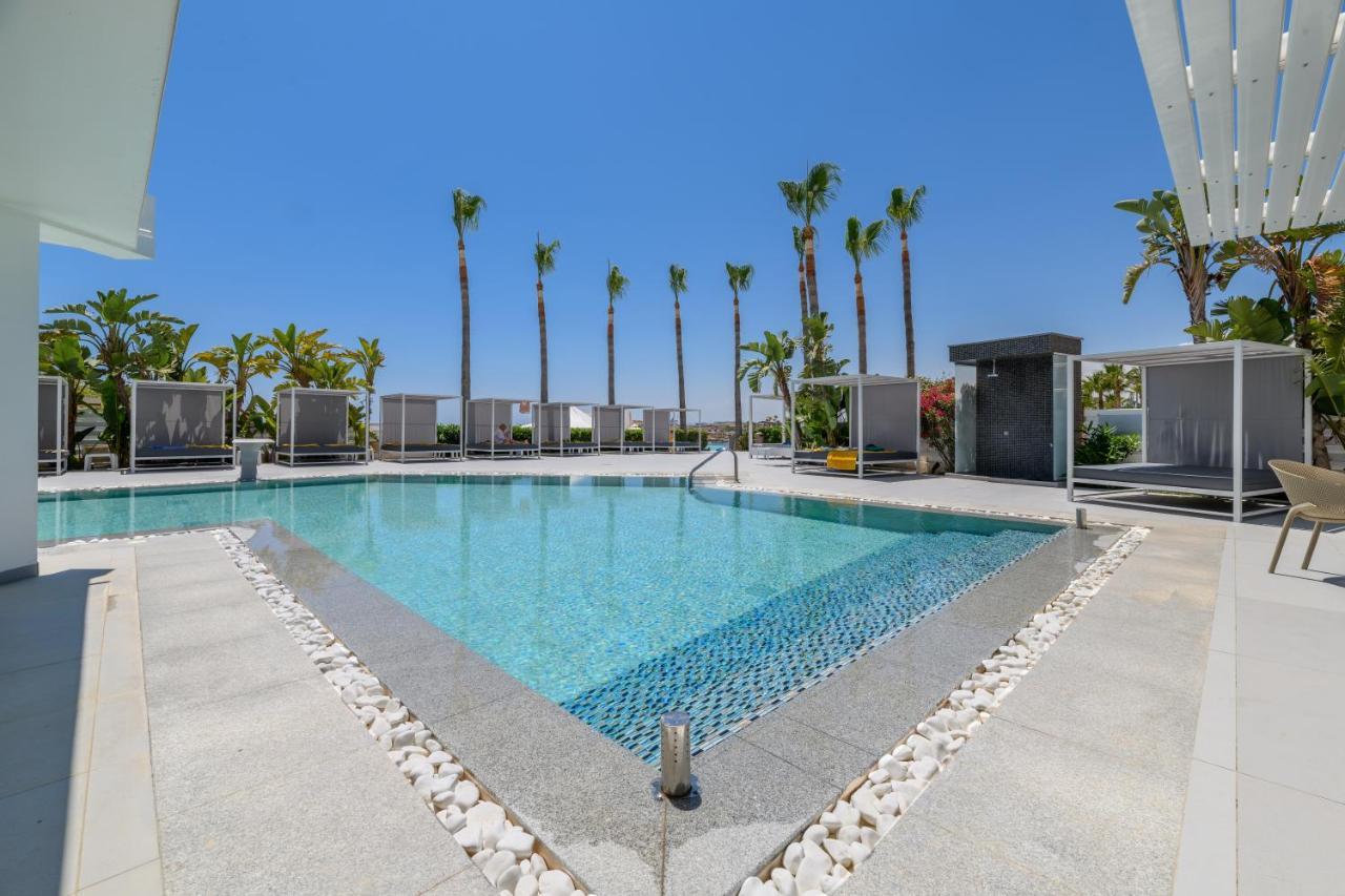 Tasia Maris Sands (adults Only) Отель 4*