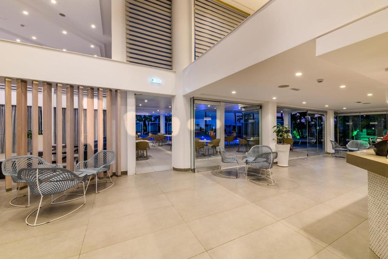Otel Tasia Maris Sands (adults Only) Aya Napa