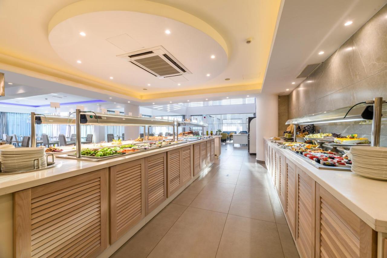 Tasia Maris Sands (adults Only) Otel