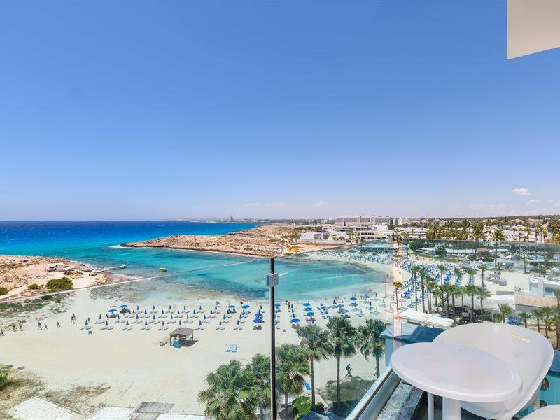 Tasia Maris Sands (adults Only) Aya Napa