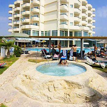 Tasia Maris Sands (adults Only) Otel