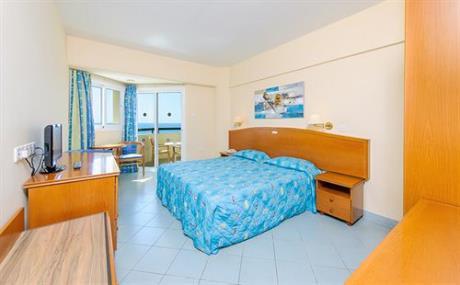 Otel Tasia Maris Sands (adults Only) Aya Napa