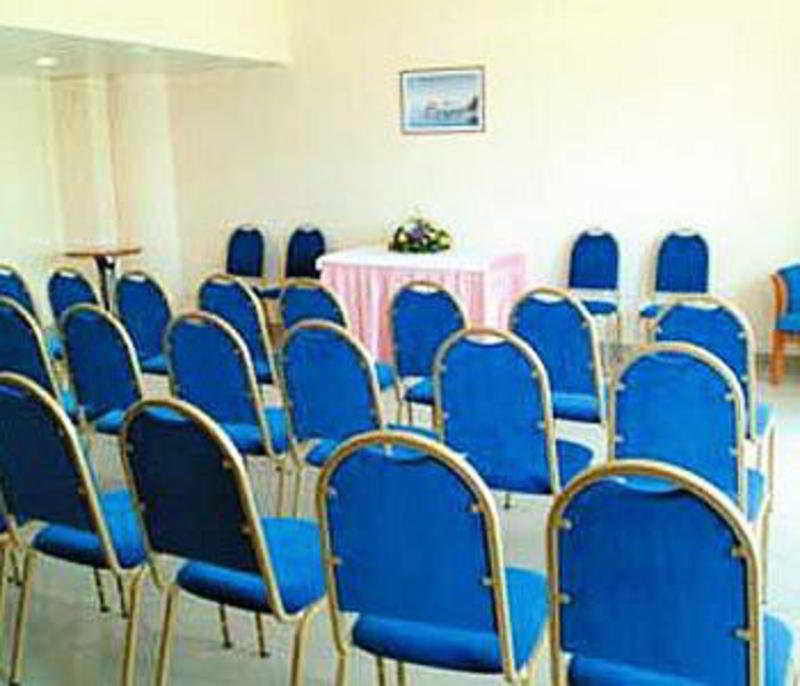 Otel Tasia Maris Sands (adults Only)